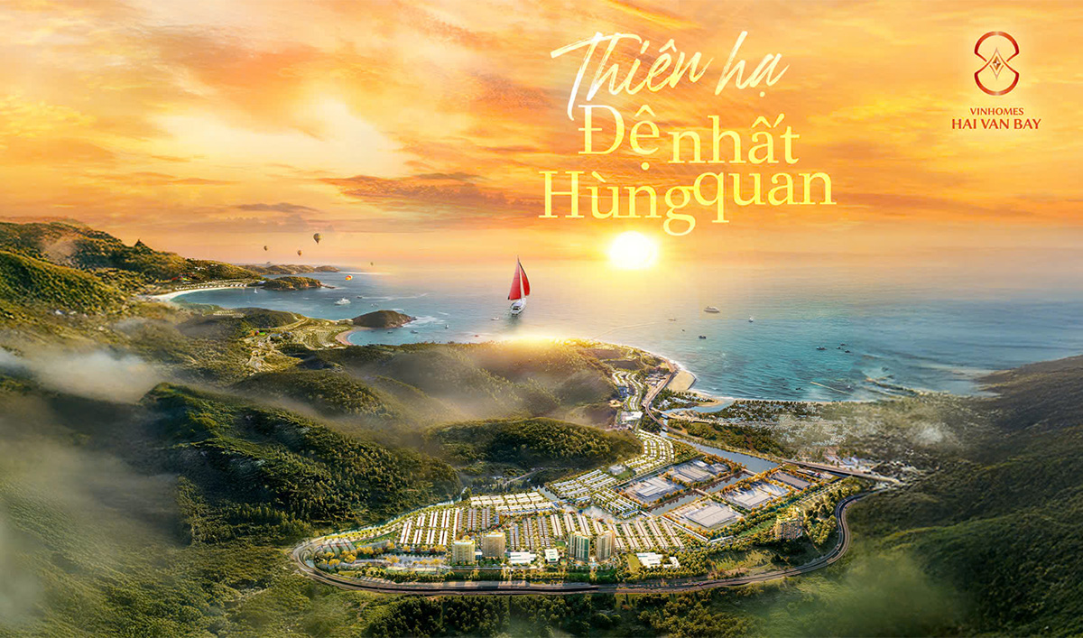 Vinhomes Làng Vân Hải Vân Bay - Thông Tin T3 & Phân Tích Đều Có | Vinhomes