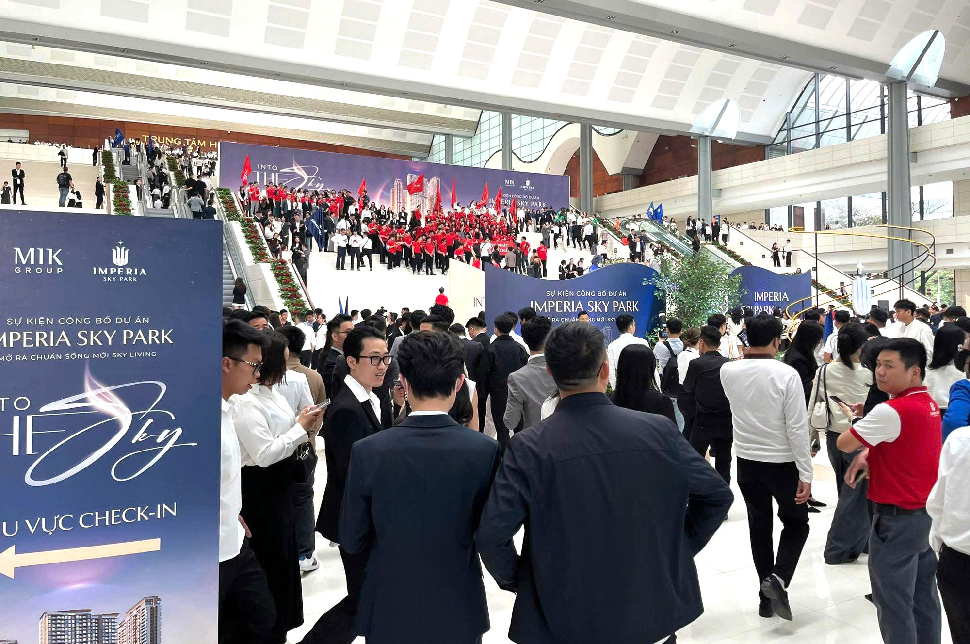 Nhiều tín hiệu tích cực cho thị trường địa ốc khi đón loạt nguồn cung mới- Ảnh 3.