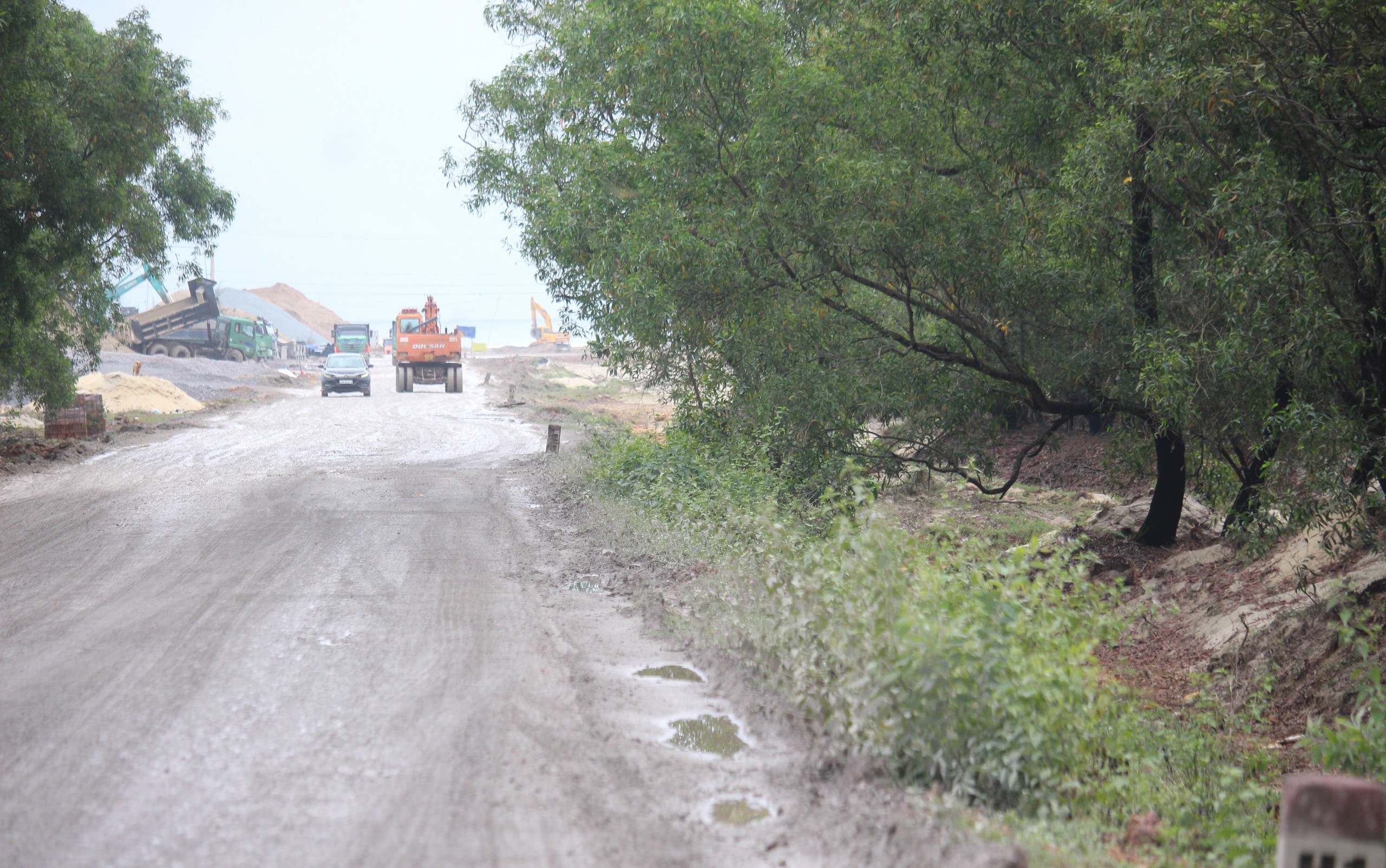 Quảng Trị: Khẩn trương giải ng&acirc;n vốn đầu tư c&ocirc;ng năm 2025 được k&eacute;o d&agrave;i sang 2026- Ảnh 2.