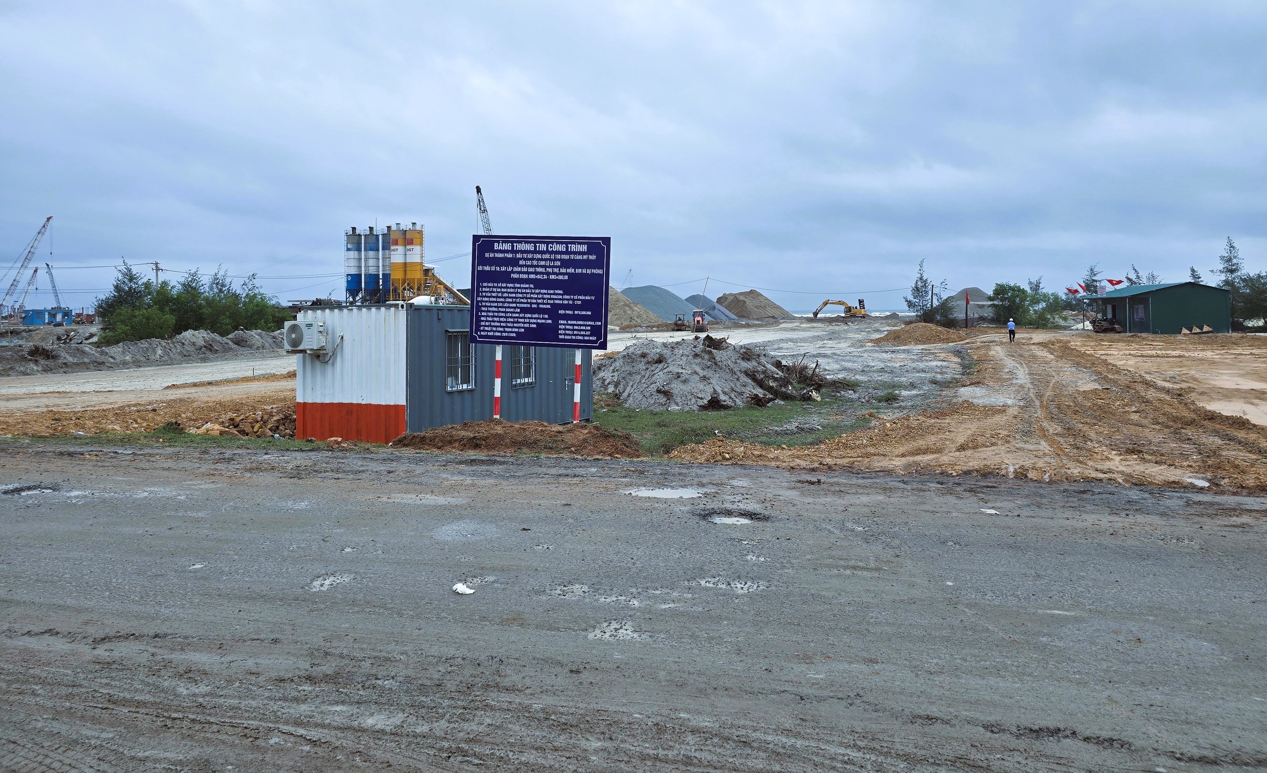 Quảng Trị: Khẩn trương giải ng&acirc;n vốn đầu tư c&ocirc;ng năm 2025 được k&eacute;o d&agrave;i sang 2026- Ảnh 1.