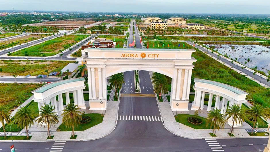 Hạ tầng bứt tốc mở ra chu kỳ tăng trưởng mới cho bất động sản phía Tây TP.HCM- Ảnh 3.