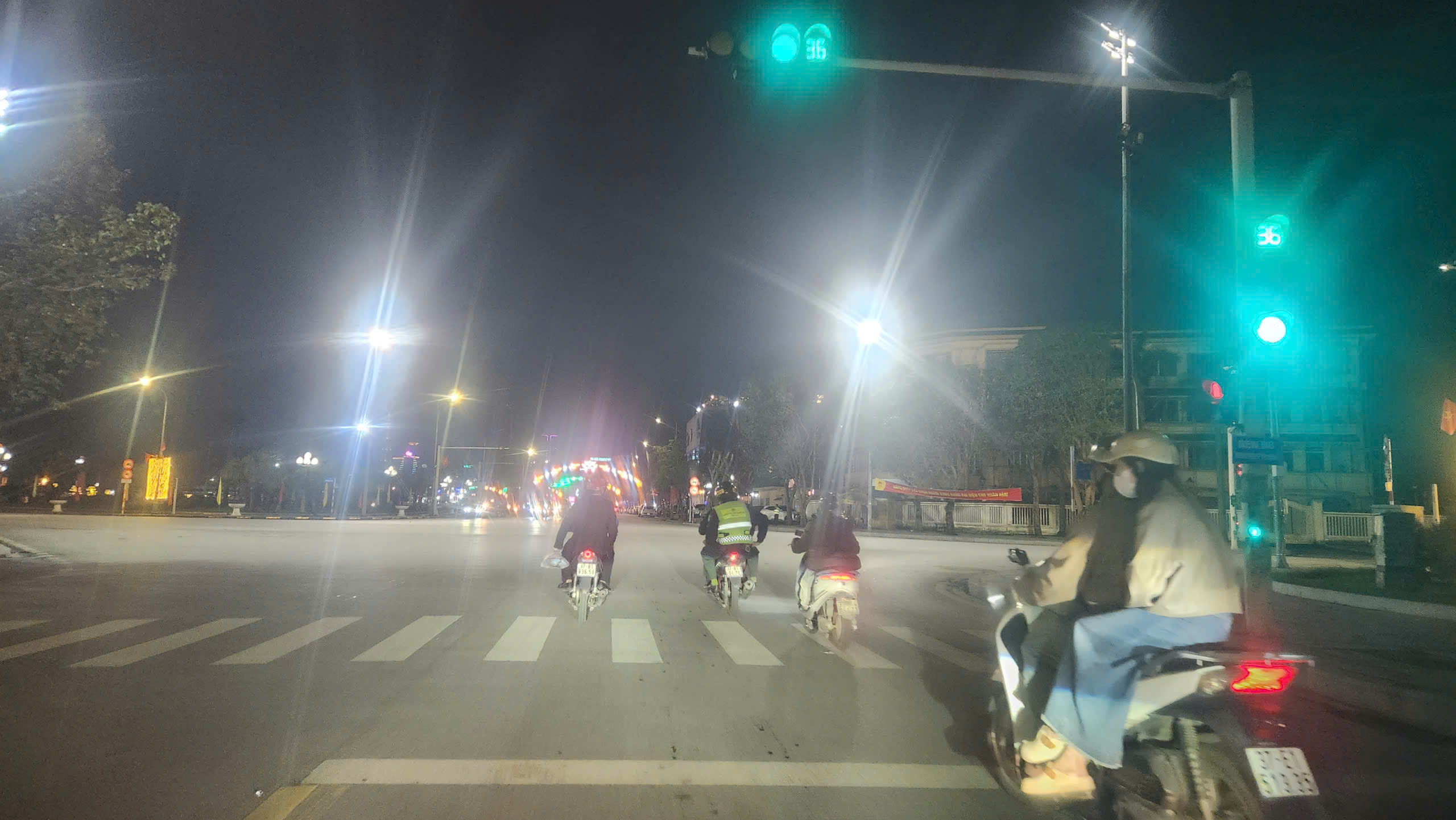 Kế hoạch 373 - "Quả đấm th&eacute;p" trấn &aacute;p vi phạm, tội phạm tr&ecirc;n c&aacute;c tuyến đường xứ Nghệ- Ảnh 12.