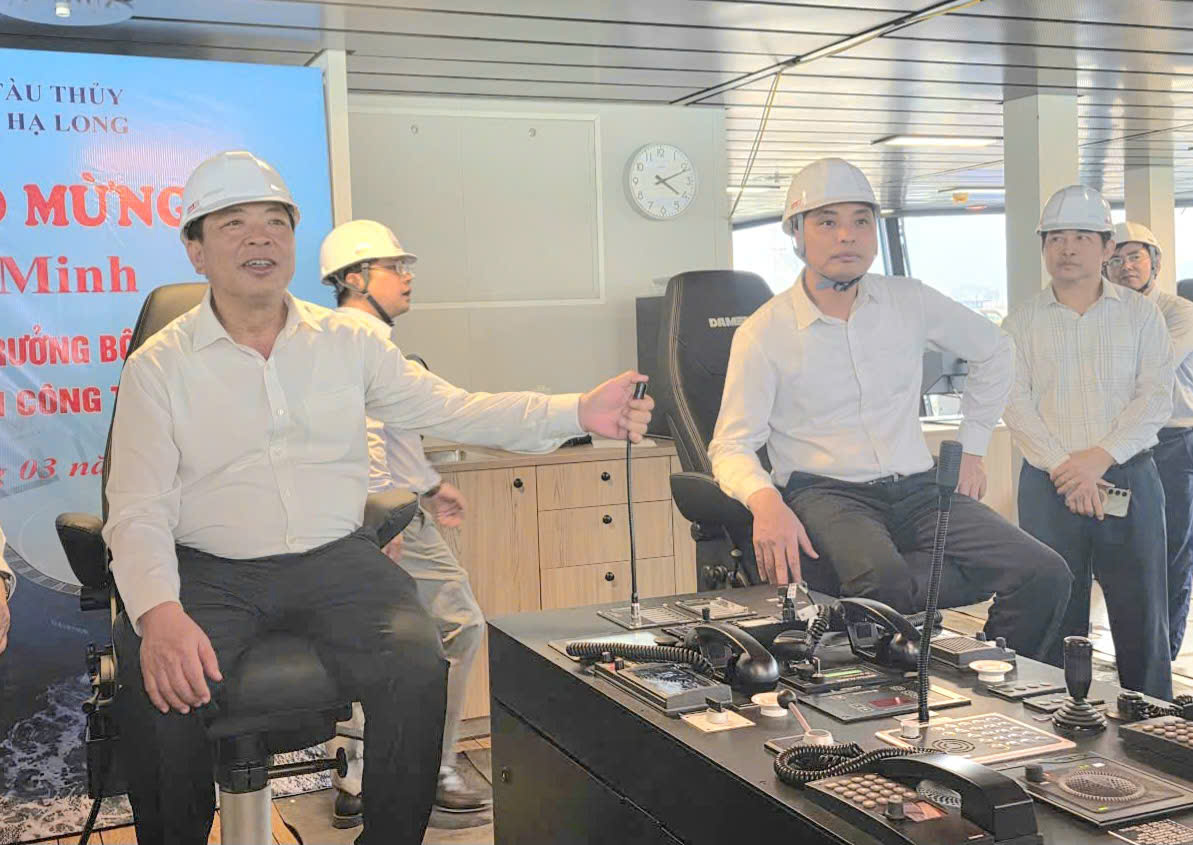 Bổ sung đường cao tốc nối sân bay Gia Bình với TP Hải Phòng và tỉnh Quảng Ninh- Ảnh 5. Bổ sung đường cao tốc nối sân bay Gia Bình với TP Hải Phòng và tỉnh Quảng Ninh- Ảnh 5.