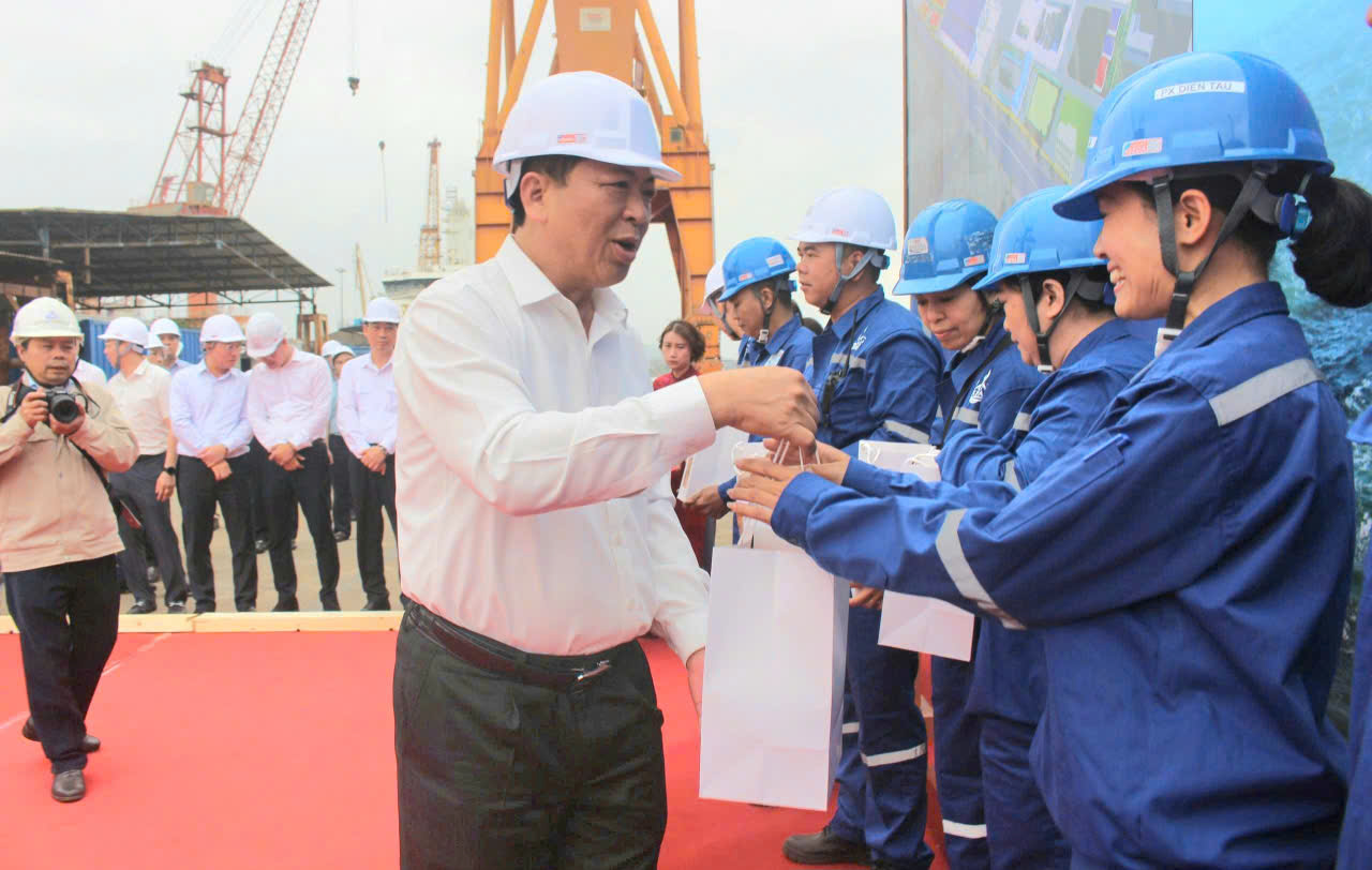 Bổ sung đường cao tốc nối sân bay Gia Bình với TP Hải Phòng và tỉnh Quảng Ninh- Ảnh 4. Bổ sung đường cao tốc nối sân bay Gia Bình với TP Hải Phòng và tỉnh Quảng Ninh- Ảnh 4.