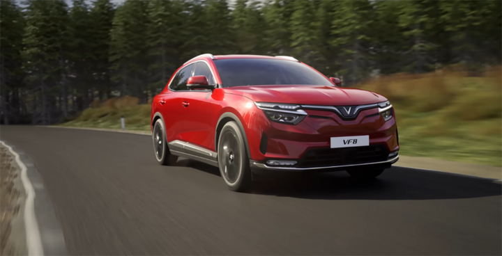 Những điều cần học lại khi chuyển từ xe xăng sang xe điện- Ảnh 1.