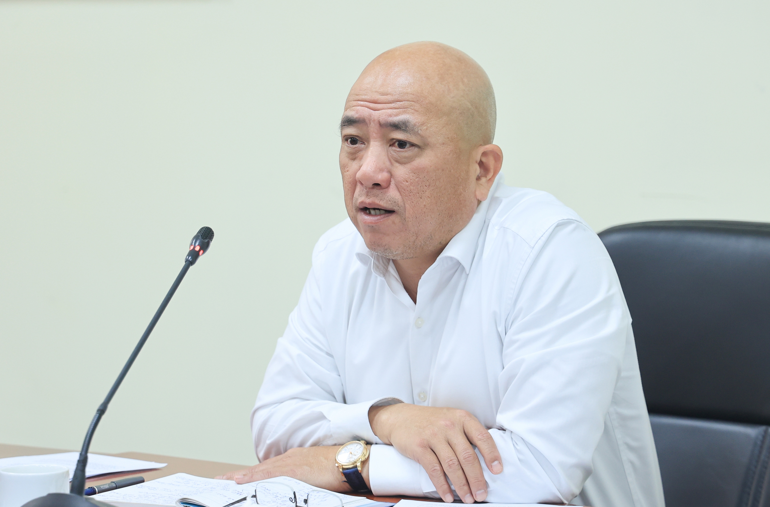 Cục Hàng không bàn giải pháp xử lý drone xâm nhập khu vực sân bay- Ảnh 2. Cục Hàng không bàn giải pháp xử lý drone xâm nhập khu vực sân bay- Ảnh 2.