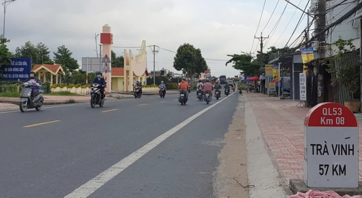 Sớm đàm phán vay vốn đầu tư nâng cấp 3 tuyến quốc lộ tại Đồng bằng sông Cửu Long- Ảnh 1. Sớm đàm phán vay vốn đầu tư nâng cấp 3 tuyến quốc lộ tại Đồng bằng sông Cửu Long- Ảnh 1.