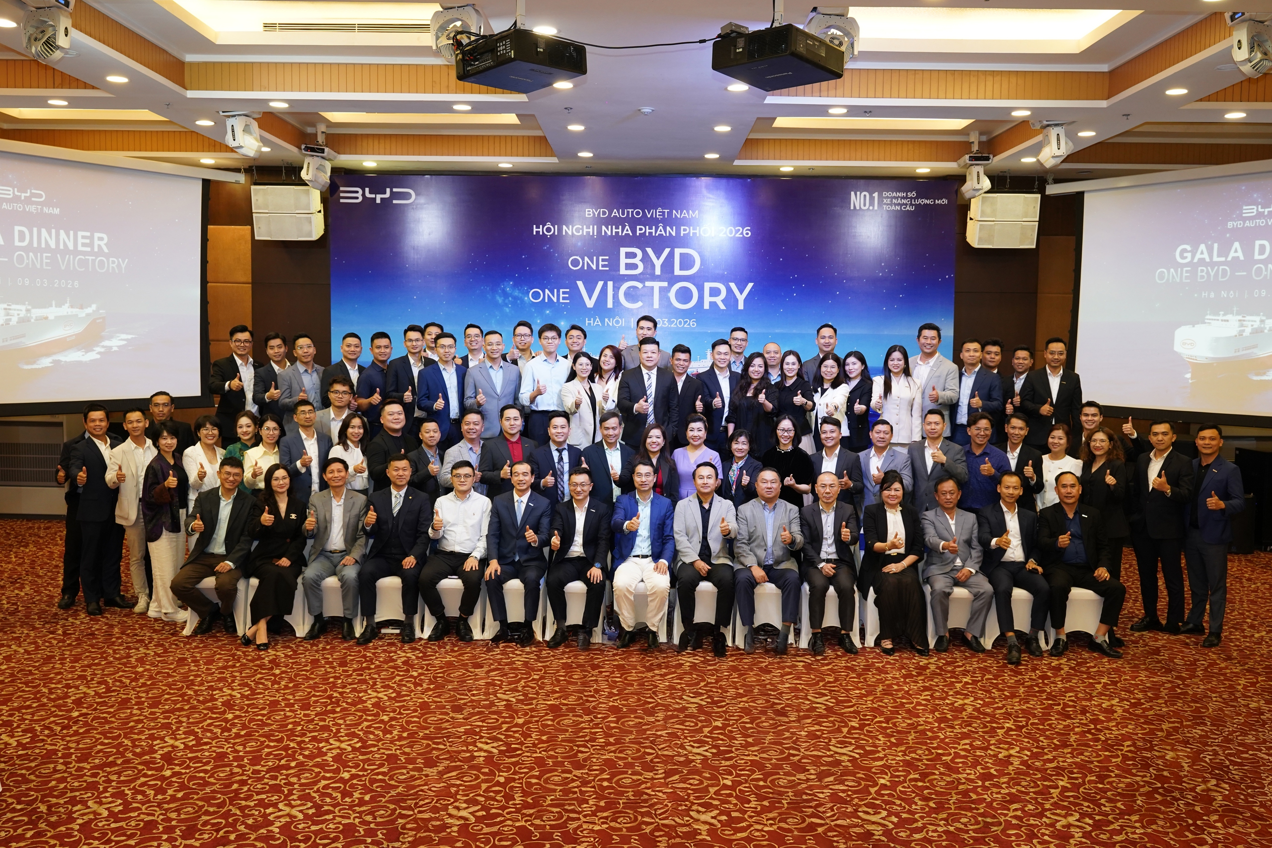 BYD từng bước gia tăng hiện diện tại thị trường Việt Nam- Ảnh 6.