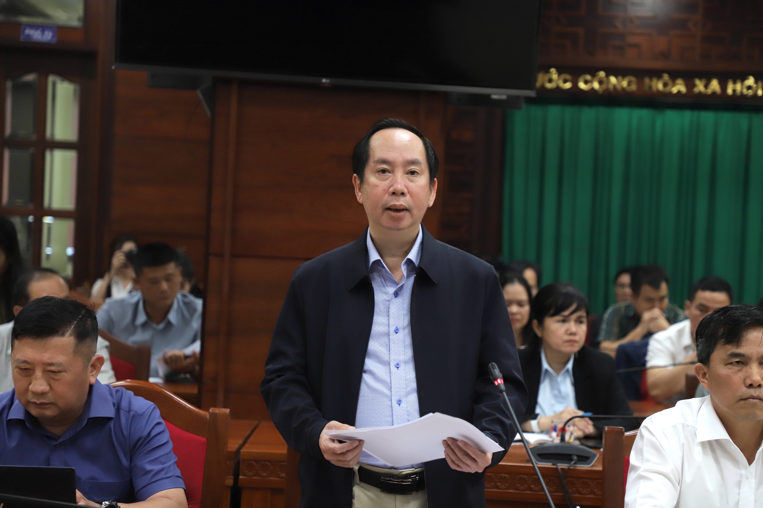 Đắk Lắk x&acirc;y dựng phương &aacute;n ph&acirc;n luồng khi đường tr&aacute;nh Đ&ocirc;ng Bu&ocirc;n Ma Thuột đưa v&agrave;o khai th&aacute;c- Ảnh 2.