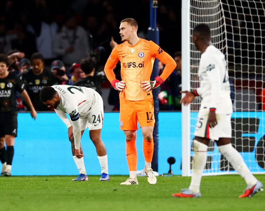 Nhận định Chelsea v&agrave; PSG (03h00 ng&agrave;y 18/3), Champions League 2025-2026- Ảnh 1.