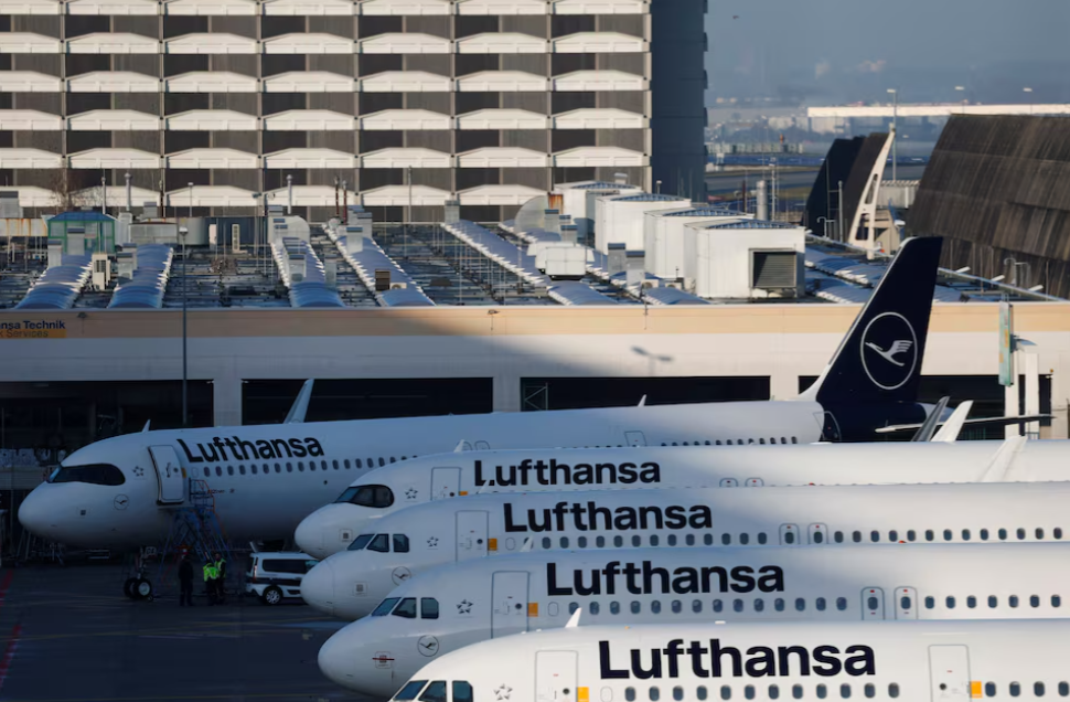 Nhiều &ocirc;ng lớn h&agrave;ng kh&ocirc;ng Ch&acirc;u &Acirc;u sẽ phản ứng mạnh với quy định nhi&ecirc;n liệu bay bền vững- Ảnh 1.