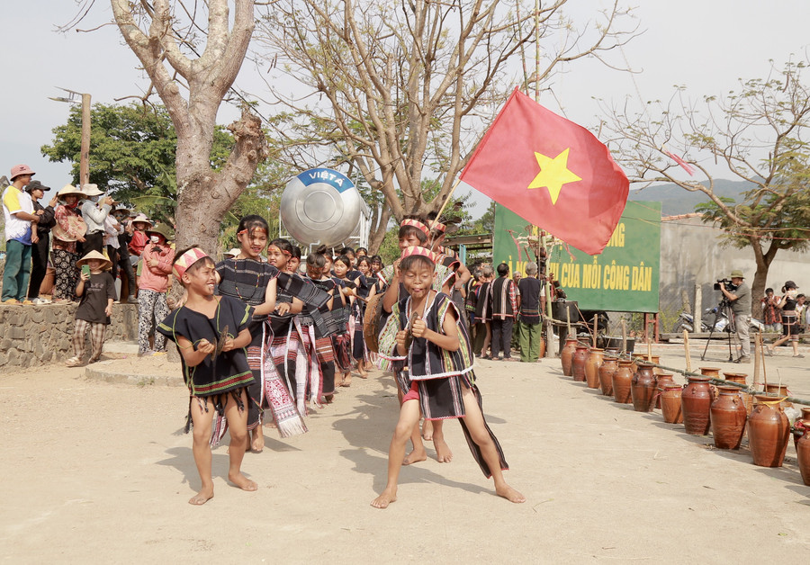 Bộ Văn h&oacute;a, Thể thao v&agrave; Du lịch đặt mục ti&ecirc;u bứt ph&aacute; to&agrave;n diện trong năm 2026- Ảnh 2.