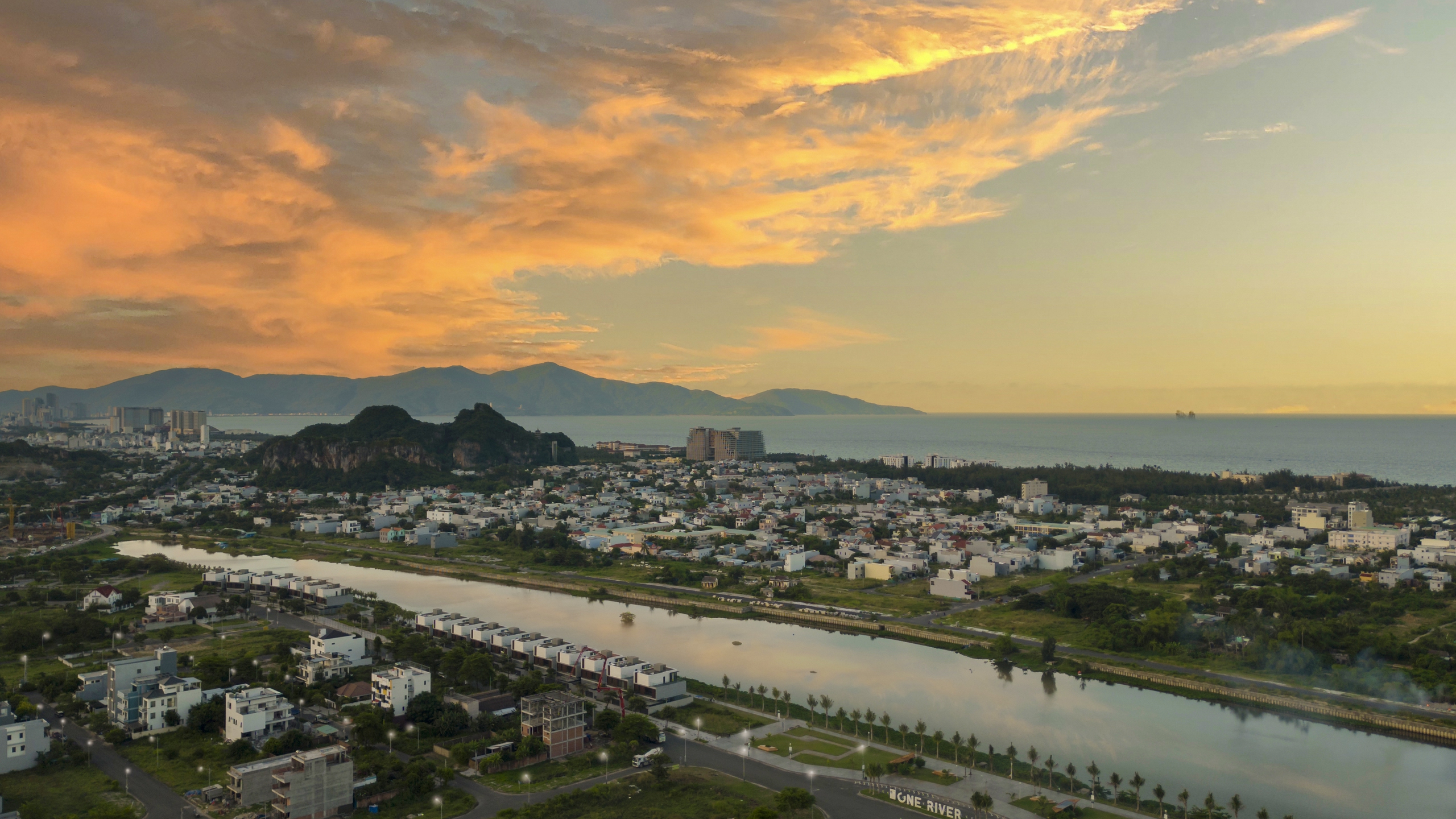 Làn sóng cư dân toàn cầu và dòng tiền thông minh đang ồ ạt đổ về tân thủ phủ Đà Nẵng- Ảnh 2. Làn sóng cư dân toàn cầu và dòng tiền thông minh đang ồ ạt đổ về tân thủ phủ Đà Nẵng- Ảnh 2.