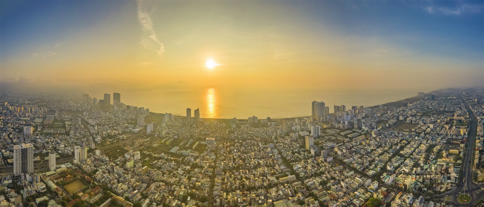 Làn sóng cư dân toàn cầu và dòng tiền thông minh đang ồ ạt đổ về tân thủ phủ Đà Nẵng- Ảnh 3. Làn sóng cư dân toàn cầu và dòng tiền thông minh đang ồ ạt đổ về tân thủ phủ Đà Nẵng- Ảnh 3.