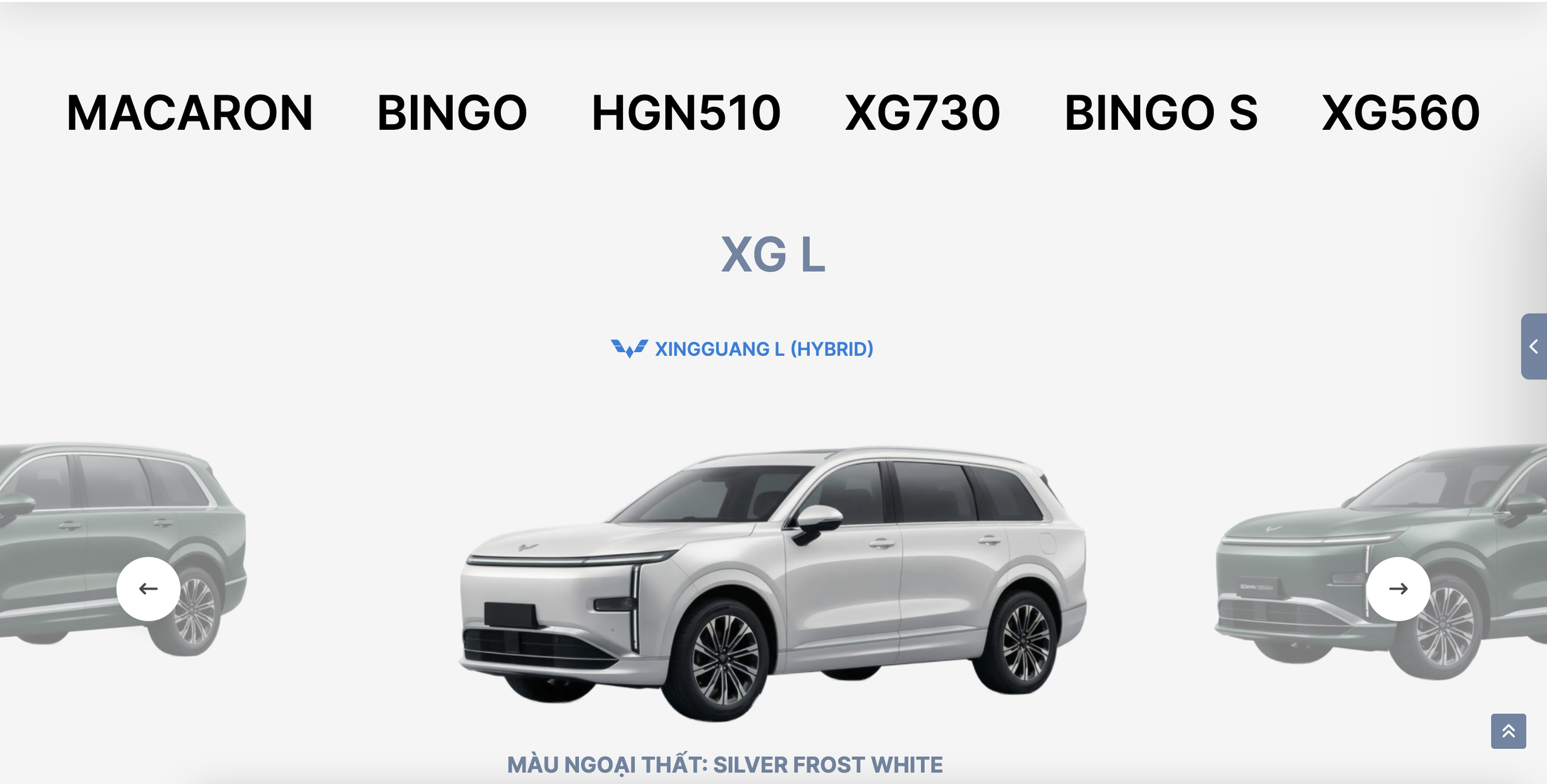 TMT Motors sẽ ra mắt 6 mẫu xe xanh trong năm 2026- Ảnh 1.