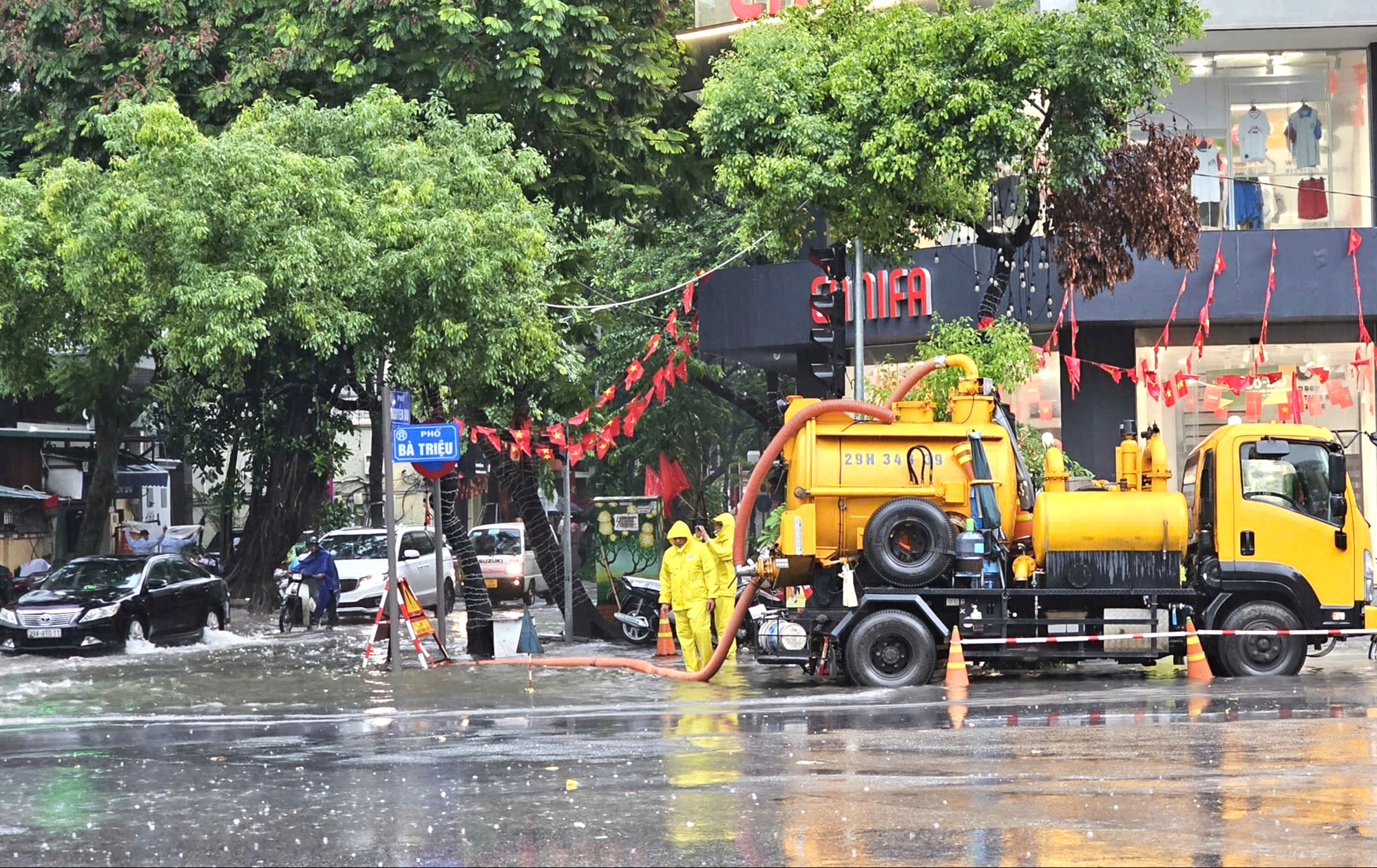 Bộ X&acirc;y dựng giao Cục Kết cấu hạ tầng x&acirc;y dựng thực hiện 5 nhiệm vụ năm 2026- Ảnh 1.