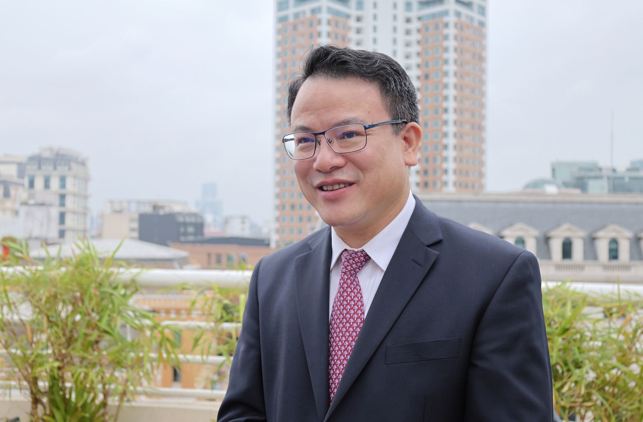 Nhật Bản cấp 50 tỷ y&ecirc;n ODA thế hệ mới gi&uacute;p Việt Nam chuyển đổi xanh- Ảnh 6.