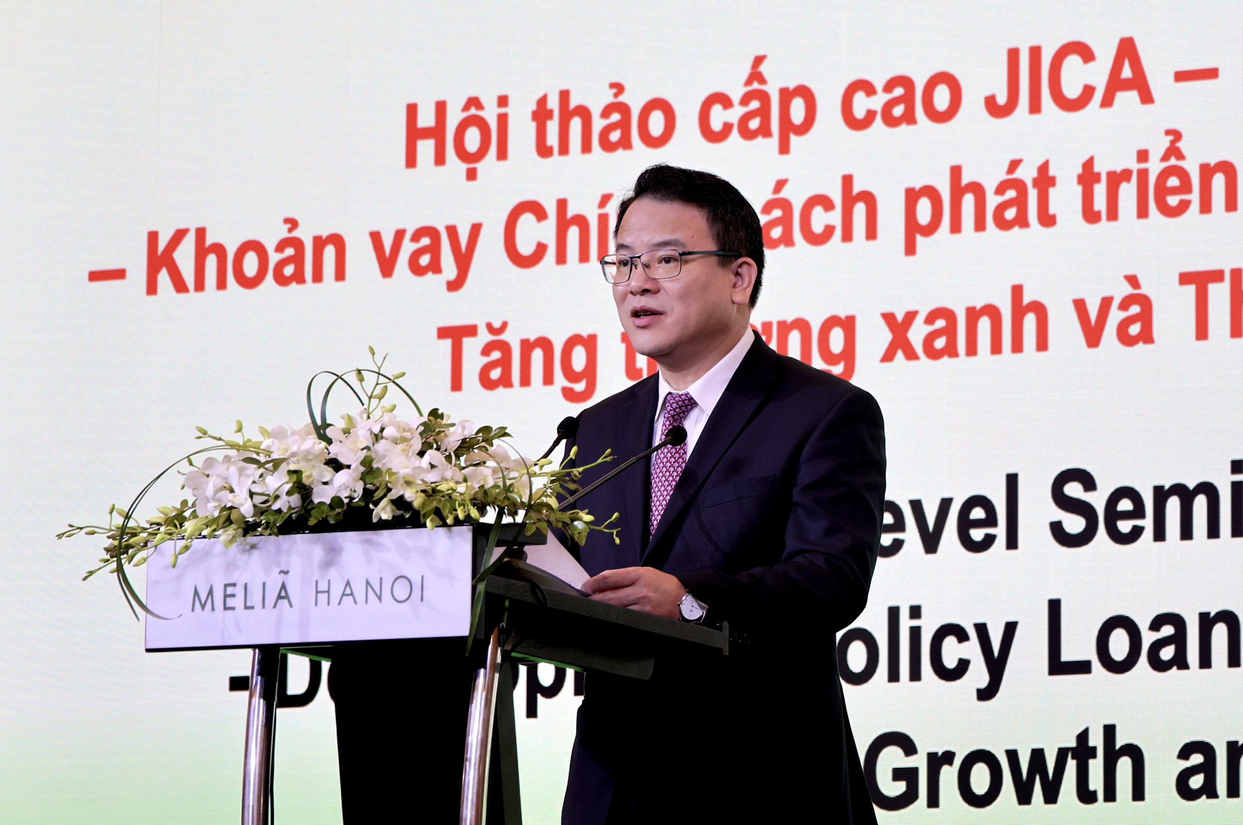 Nhật Bản cấp 50 tỷ y&ecirc;n ODA thế hệ mới gi&uacute;p Việt Nam chuyển đổi xanh- Ảnh 1.