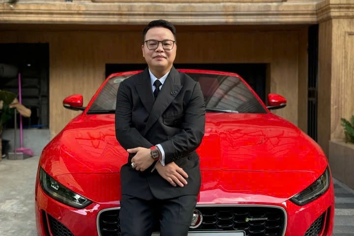 Mr Pips Ph&oacute; Đức Nam v&agrave; 74 người bị đề nghị truy tố trong vụ chiếm đoạt 1.300 tỷ đồng- Ảnh 2.