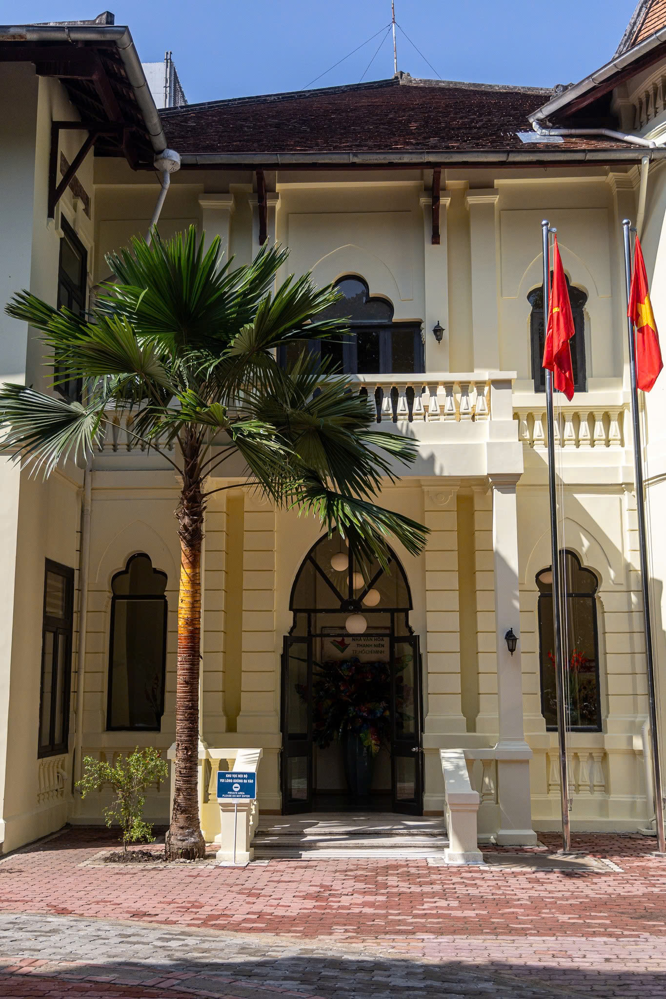 &ldquo;Ng&ocirc;i nh&agrave; tạm&rdquo; giữa khu vườn xanh - điểm hẹn mới của thanh ni&ecirc;n TP.HCM- Ảnh 13.