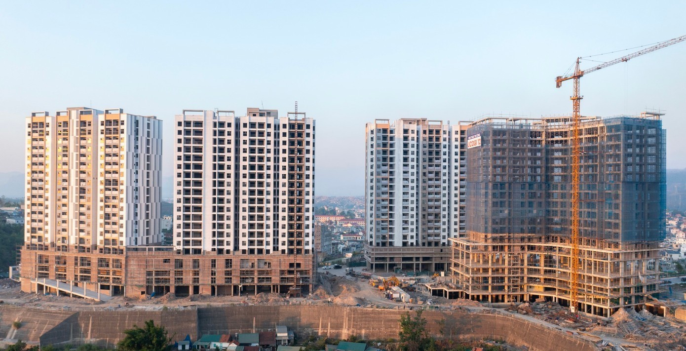 Agribank - &ldquo;b&agrave; đỡ&rdquo; t&agrave;i ch&iacute;nh gi&uacute;p người thu nhập thấp an cư- Ảnh 2.