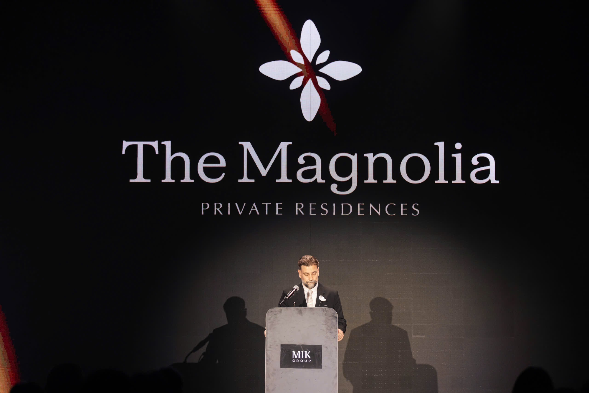 MIK Group h&eacute; lộ dự &aacute;n The Magnolia qua sự kiện &ldquo;In Bloom&rdquo;- Ảnh 4.