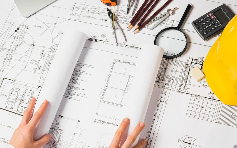 Kiến tr&uacute;c sư đ&ocirc; thị: Mức lương, triển vọng nghề nghiệp v&agrave; th&aacute;ch thức- Ảnh 1.