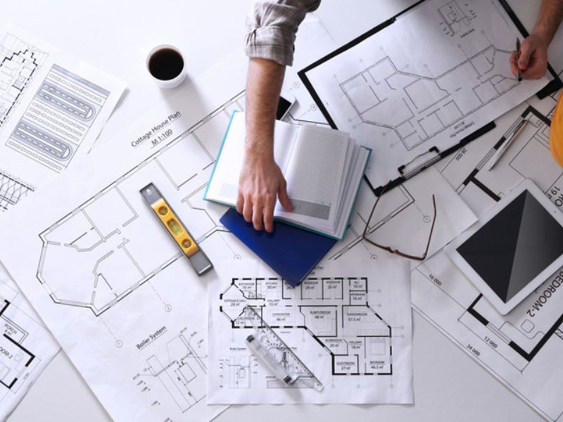 Kiến tr&uacute;c sư đ&ocirc; thị: Mức lương, triển vọng nghề nghiệp v&agrave; th&aacute;ch thức- Ảnh 2.