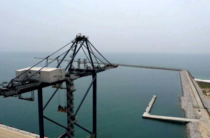 C&aacute;c &ldquo;si&ecirc;u dự &aacute;n&rdquo; được kỳ vọng thay đổi diện mạo ch&acirc;u Phi- Ảnh 10.