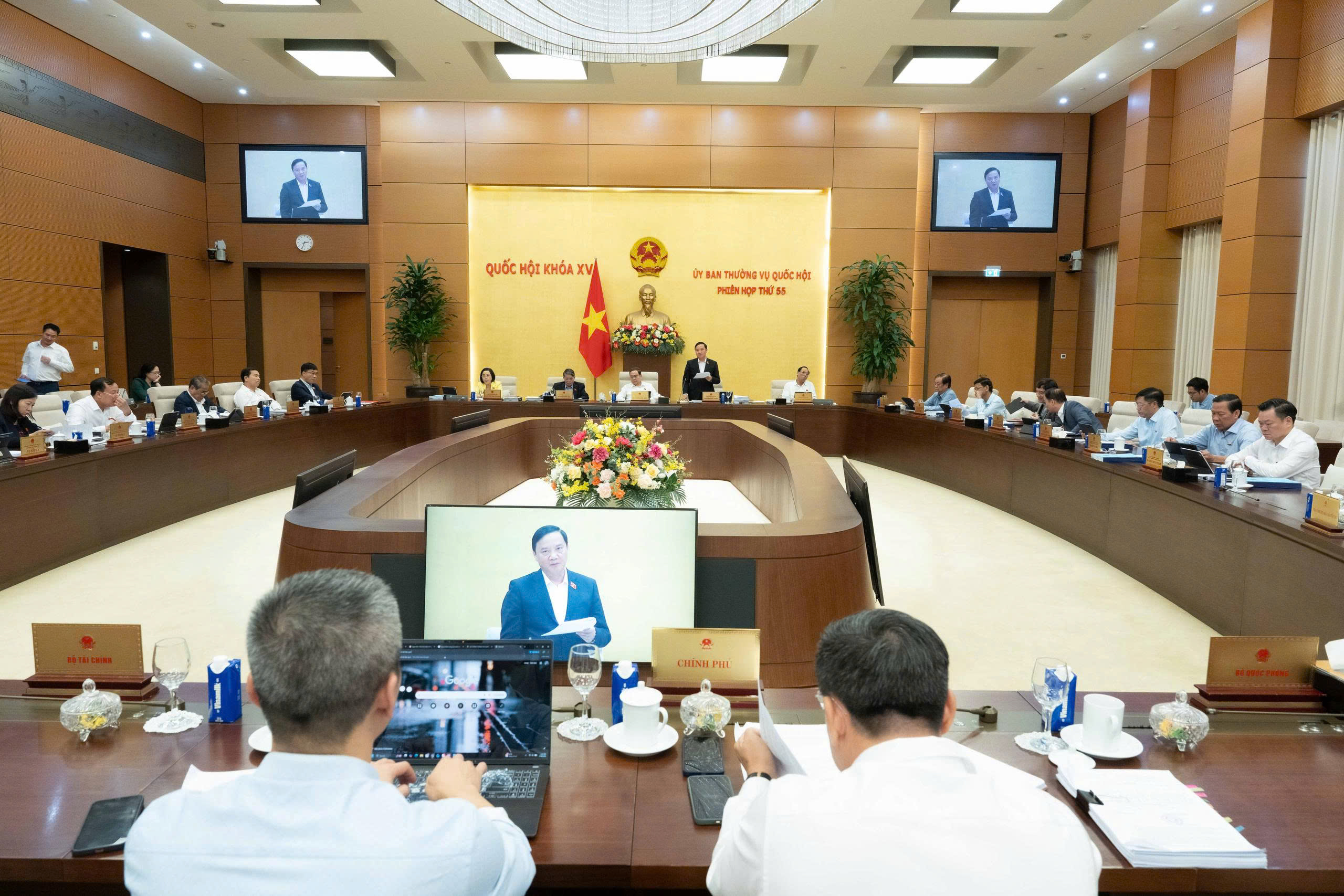 Đề xuất người d&acirc;n c&oacute; thể đăng k&yacute; hộ tịch tại bất cứ UBND cấp x&atilde; n&agrave;o- Ảnh 2.