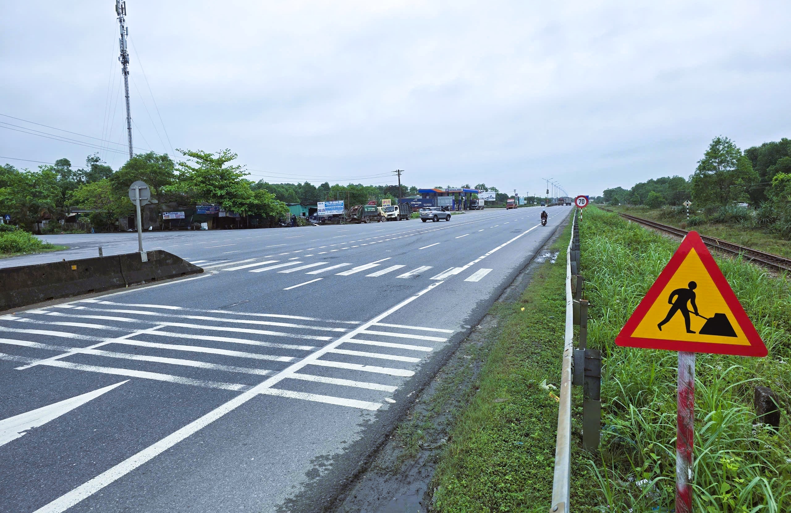 Quảng Trị chốt thời gian b&agrave;n giao mặt bằng dự &aacute;n 1.940 tỷ đồng- Ảnh 2.