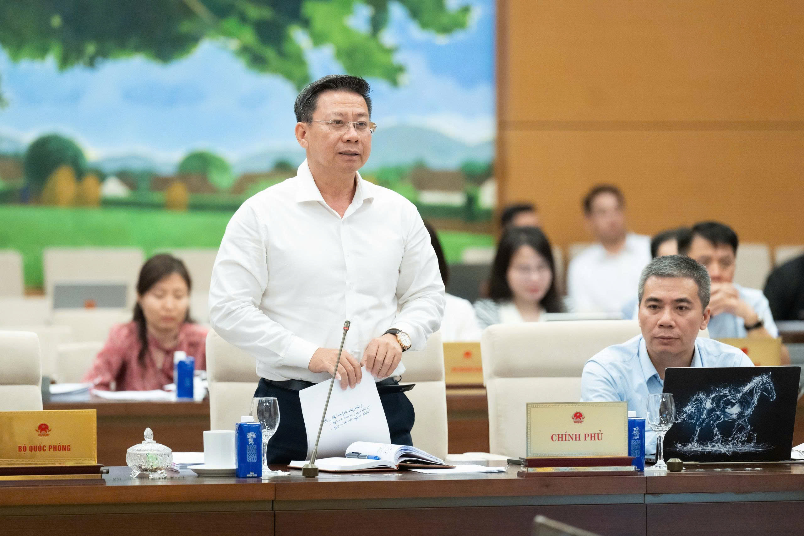 Đề xuất người d&acirc;n c&oacute; thể đăng k&yacute; hộ tịch tại bất cứ UBND cấp x&atilde; n&agrave;o- Ảnh 1.