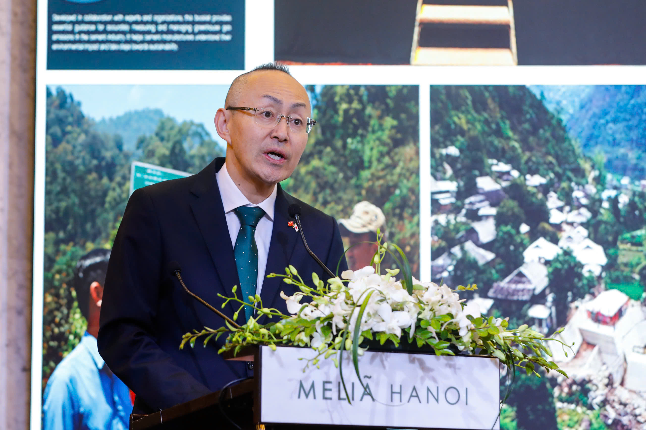 Nhật Bản cấp 50 tỷ y&ecirc;n ODA thế hệ mới gi&uacute;p Việt Nam chuyển đổi xanh- Ảnh 3.