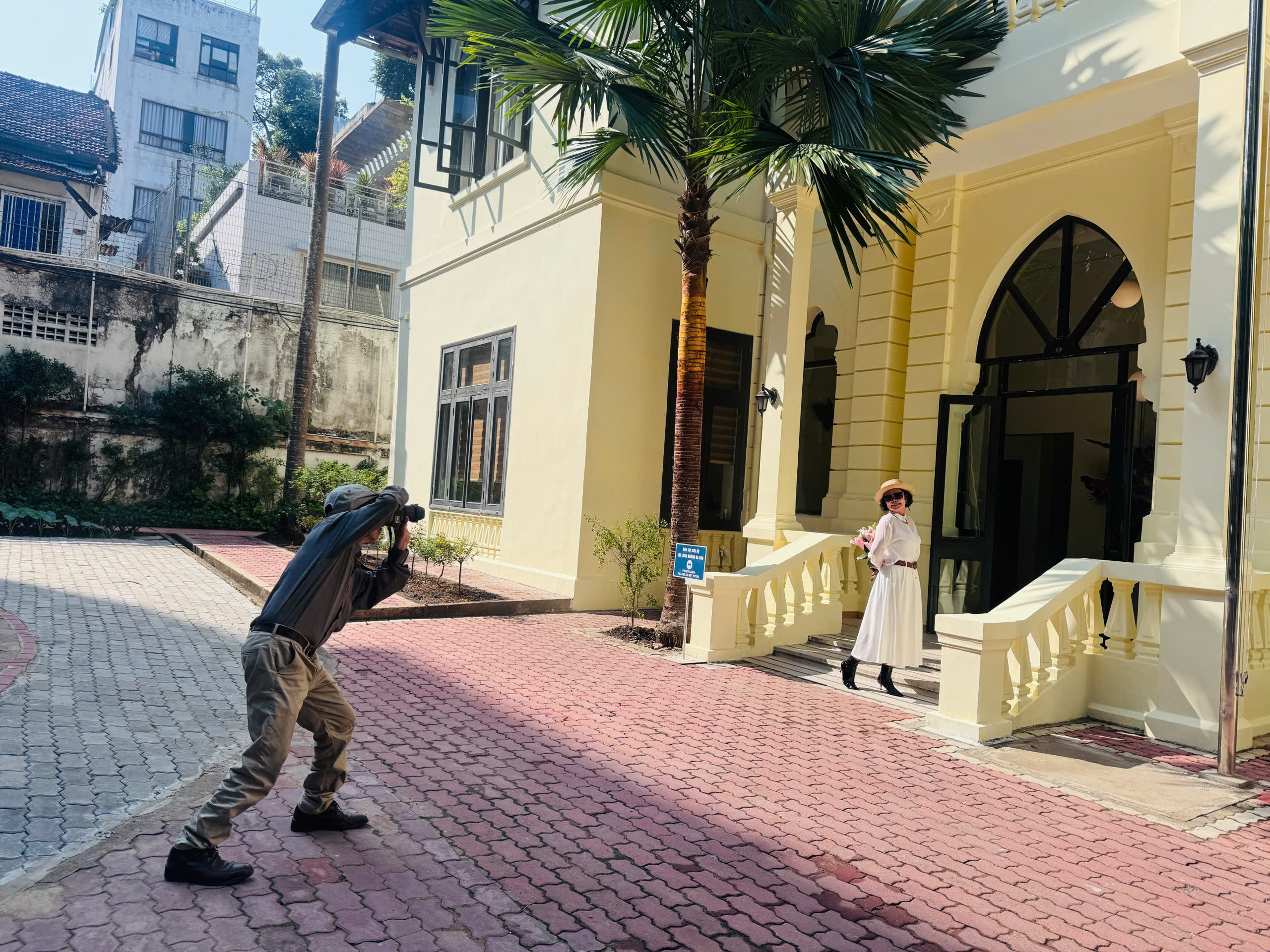 &ldquo;Ng&ocirc;i nh&agrave; tạm&rdquo; giữa khu vườn xanh - điểm hẹn mới của thanh ni&ecirc;n TP.HCM- Ảnh 6.