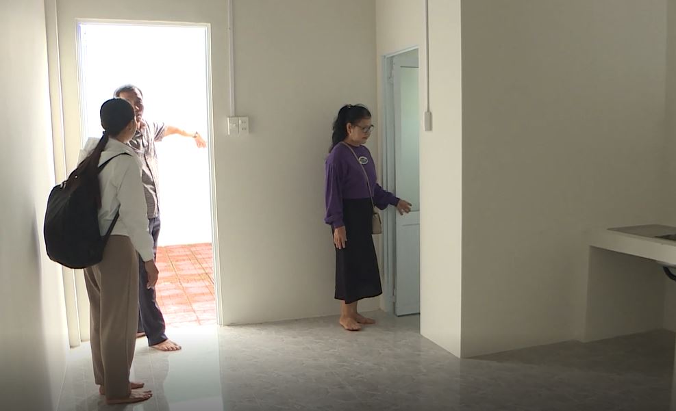 Cà Mau: Thêm 554 căn nhà ở xã hội đủ điều kiện mở bán- Ảnh 3.