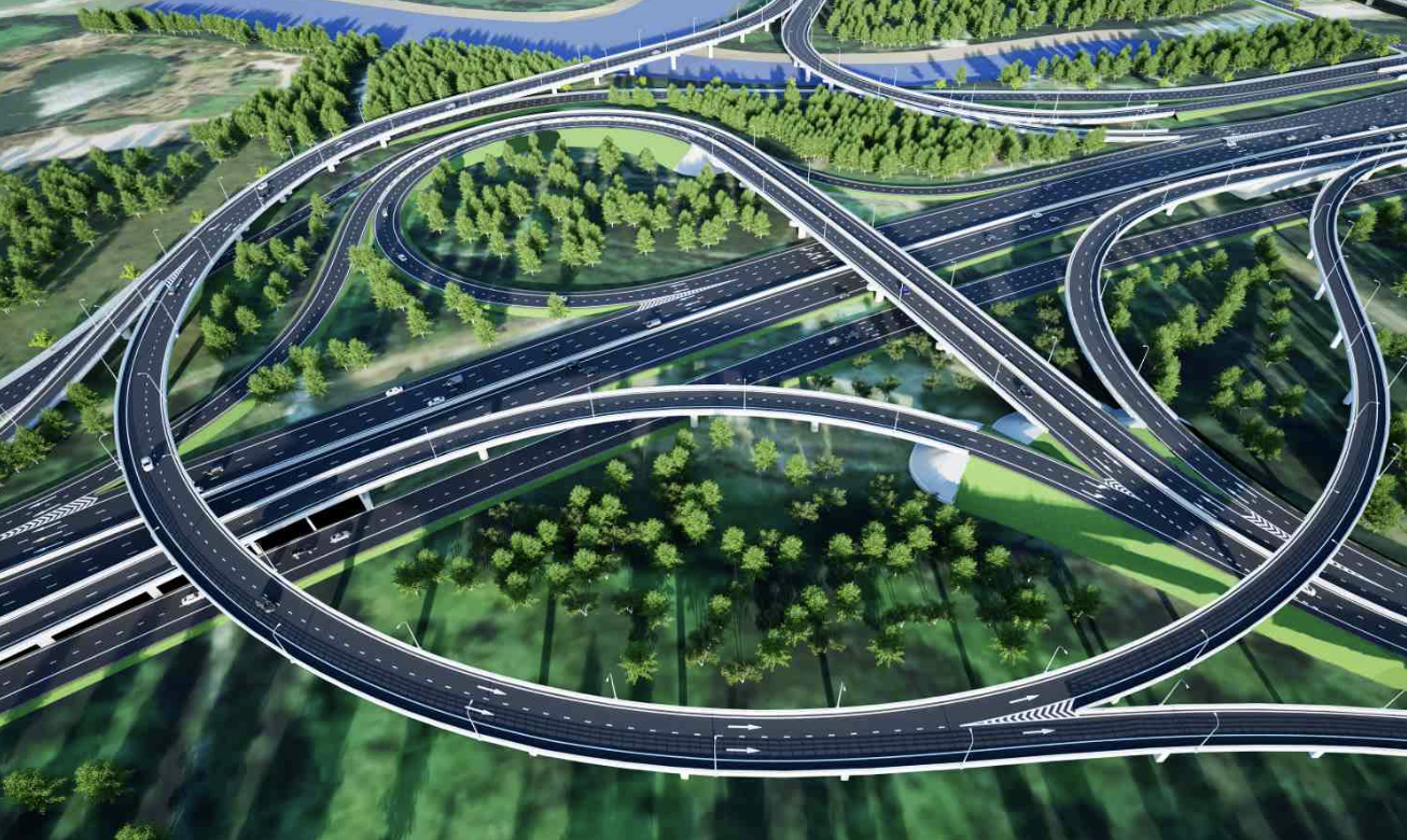 Khởi động loạt c&ocirc;ng tr&igrave;nh cầu, hầm quy m&ocirc; lớn tại TP.HCM- Ảnh 2.