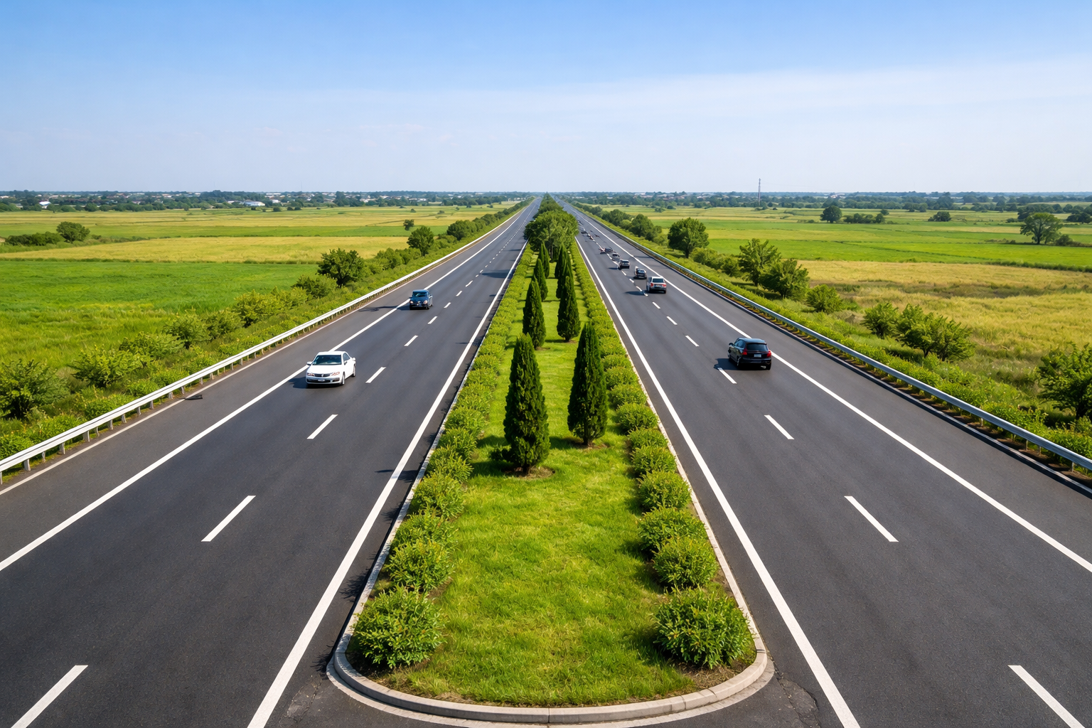 Ninh B&igrave;nh đề xuất tuyến đường trục động lực 38 km, tổng mức đầu tư hơn 7.100 tỷ đồng- Ảnh 1.