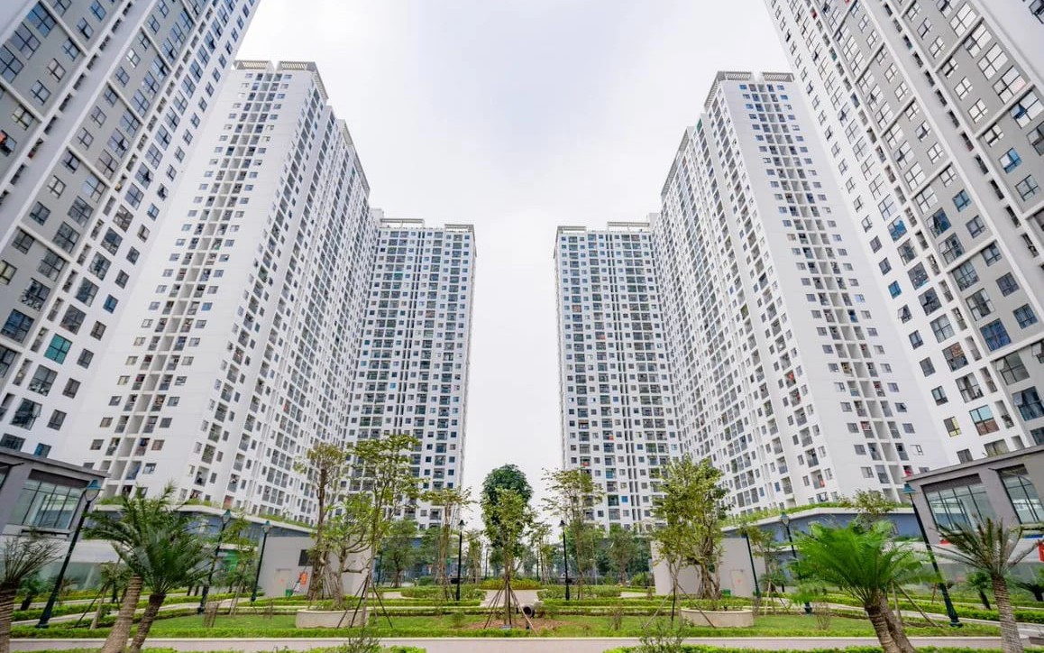 Bản tin BĐS 19/3: Hà Nội mở bán nhà ở xã hội Ecohome đợt 4, giá từ 13,4 triệu đồng/m²