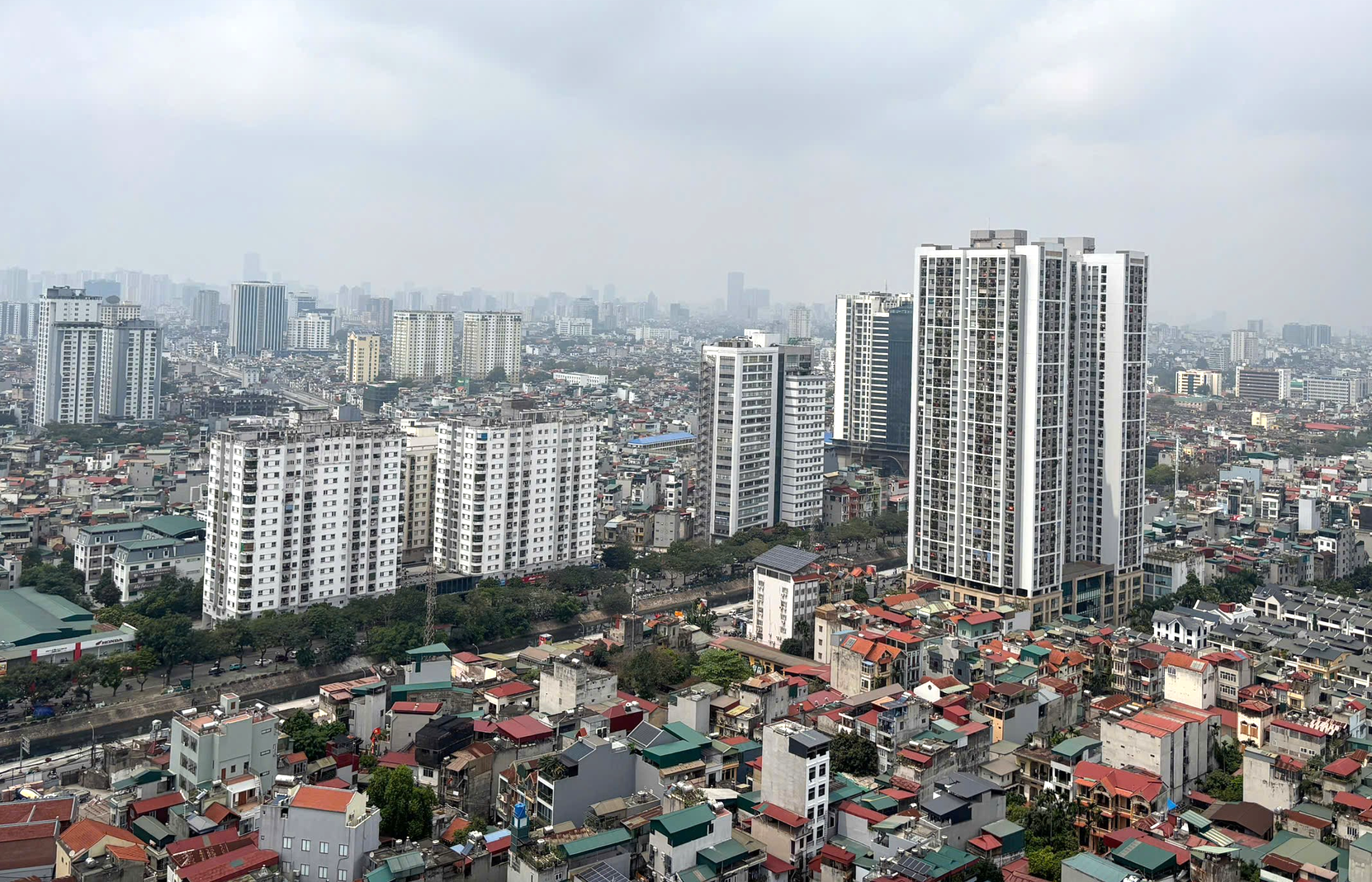 Vietnam Report công bố Top 10 thương hiệu uy tín ngành bất động sản năm 2026- Ảnh 2.