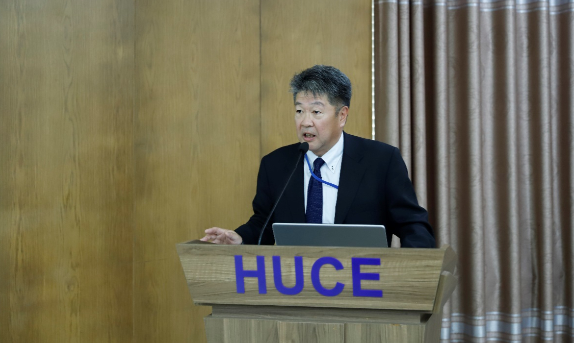 Thiết lập chuẩn mực mới về an to&agrave;n thi c&ocirc;ng hạ tầng tại Việt Nam- Ảnh 2.