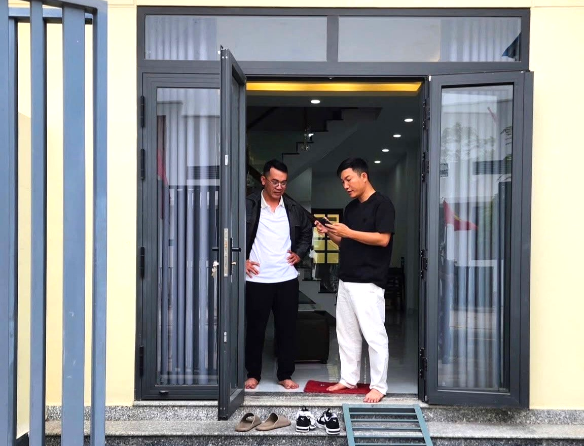 Nhà rao bán giá rẻ hơn thị trường, người mua có nên xuống tiền?- Ảnh 3.