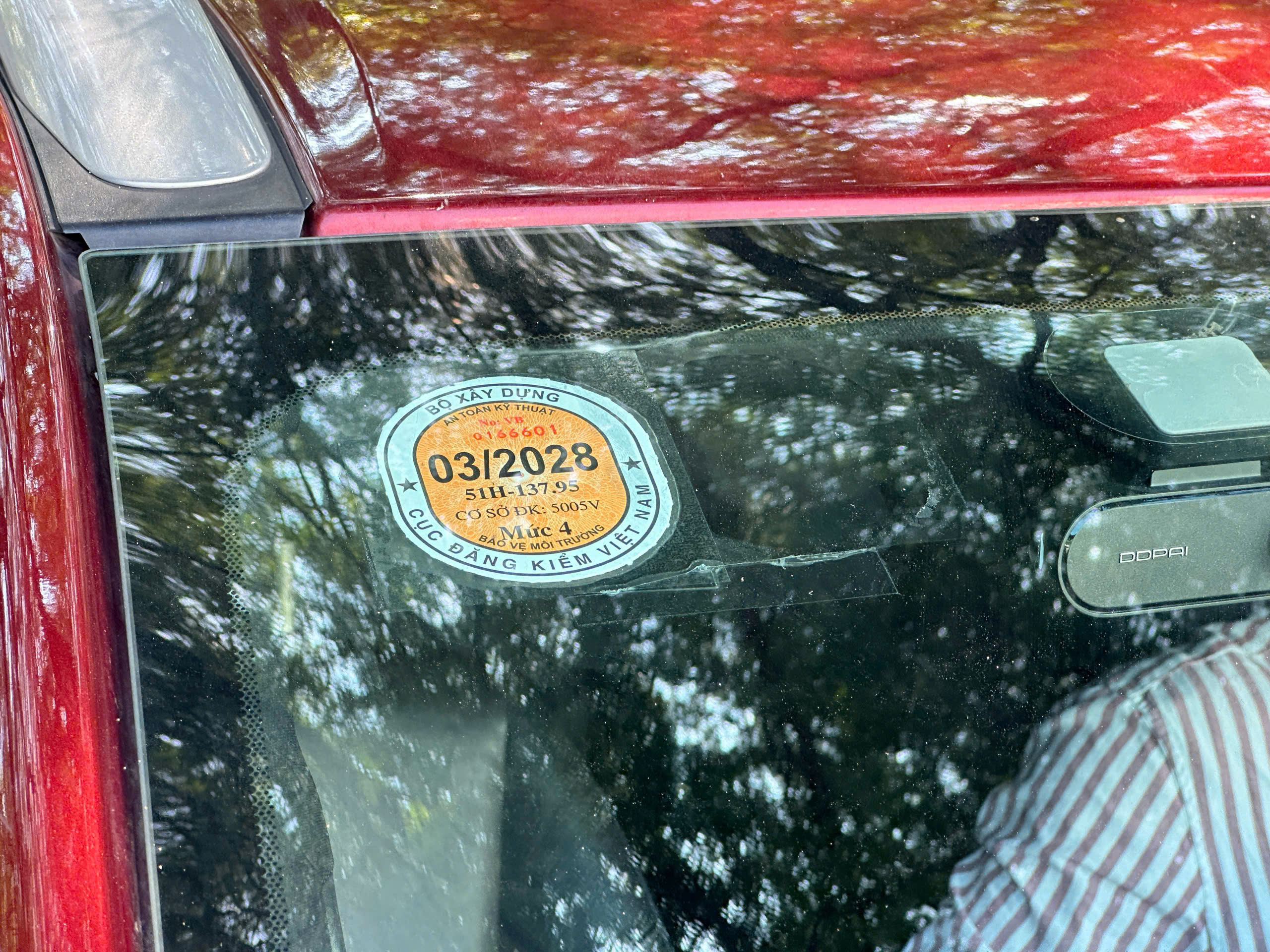 TP.HCM: Ng&agrave;y đầu cấp đăng kiểm điện tử, hệ thống qu&aacute; tải, hồ sơ xử l&yacute; chậm- Ảnh 3.