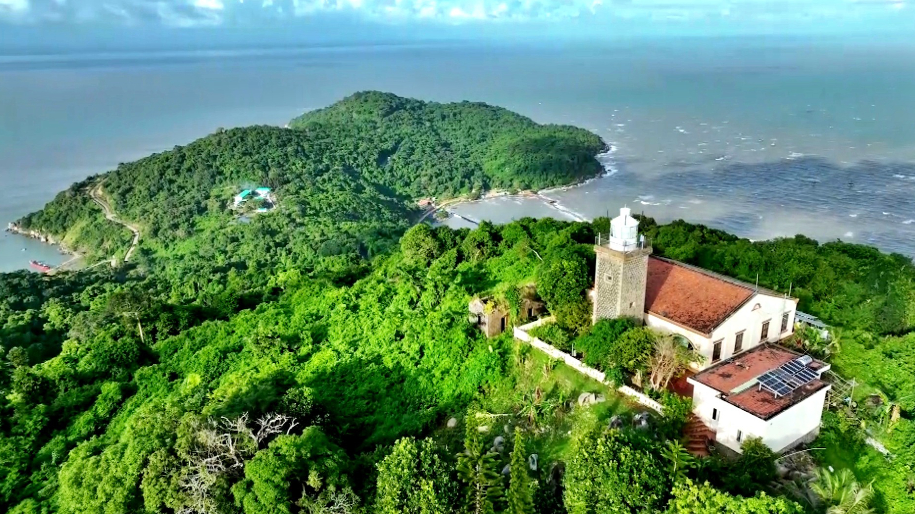 Đánh thức tiềm năng Cà Mau bằng cảng Hòn Khoai, khu kinh tế tự do- Ảnh 1.