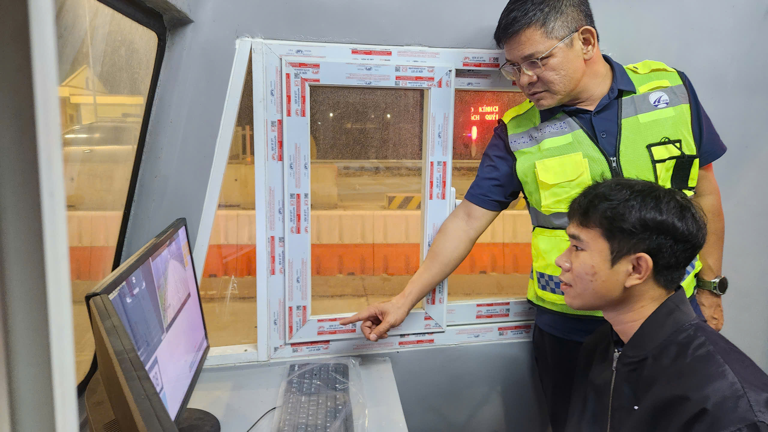 Thu ph&iacute; cao tốc từ Ninh B&igrave;nh v&agrave;o Nghệ An: Mức ph&iacute; hợp l&yacute;, lượng xe kh&ocirc;ng giảm- Ảnh 9.