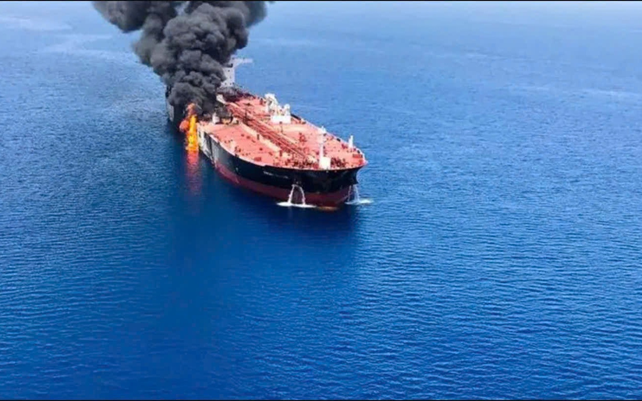 Chủ động đánh giá rủi ro, đảm bảo an toàn cho tàu và thuyền viên Việt Nam tại Trung Đông- Ảnh 2. Tăng cường rà soát tàu thuyền Việt Nam, cảnh báo an toàn trên vùng biển Trung Đông