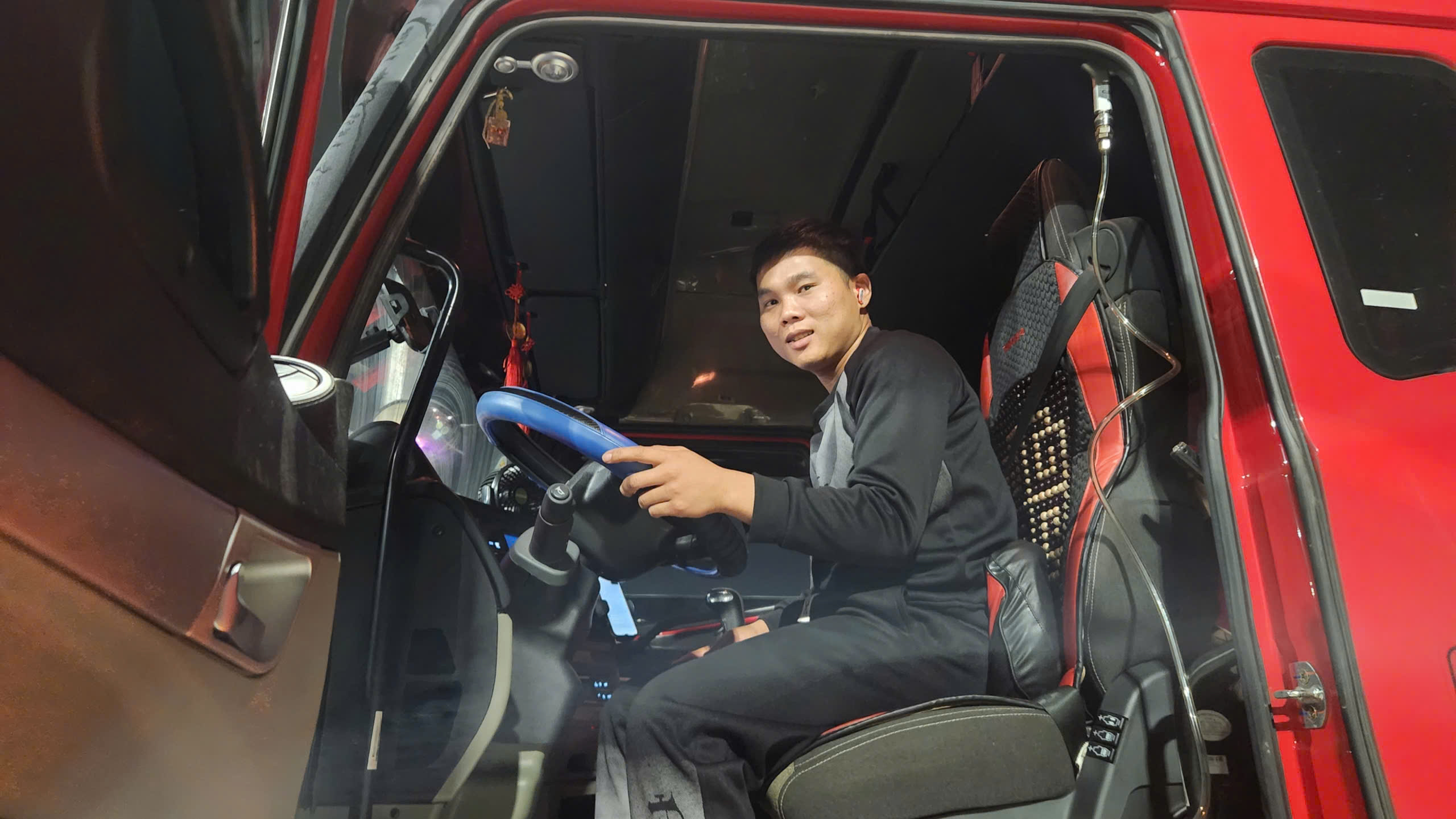 Thu ph&iacute; cao tốc từ Ninh B&igrave;nh v&agrave;o Nghệ An: Mức ph&iacute; hợp l&yacute;, lượng xe kh&ocirc;ng giảm- Ảnh 8.