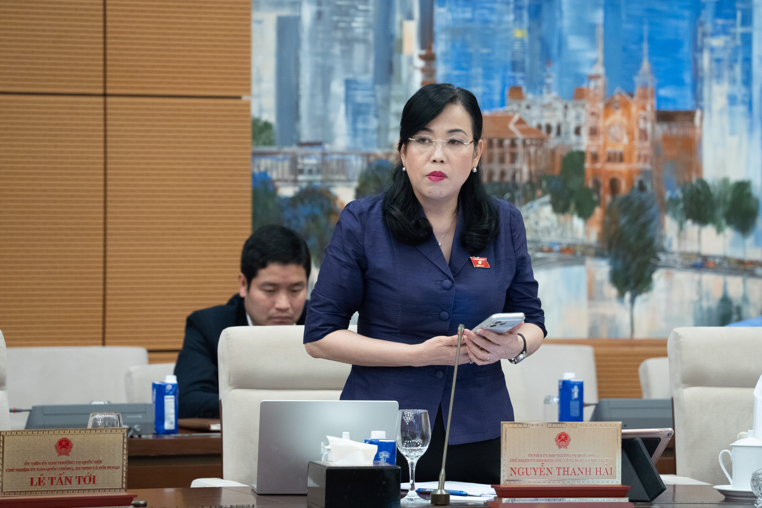 "Dù có thưởng Tết, sức mua giảm do giá cả tăng cao"- Ảnh 3. "Dù có thưởng Tết, sức mua giảm do giá cả tăng cao"- Ảnh 3.