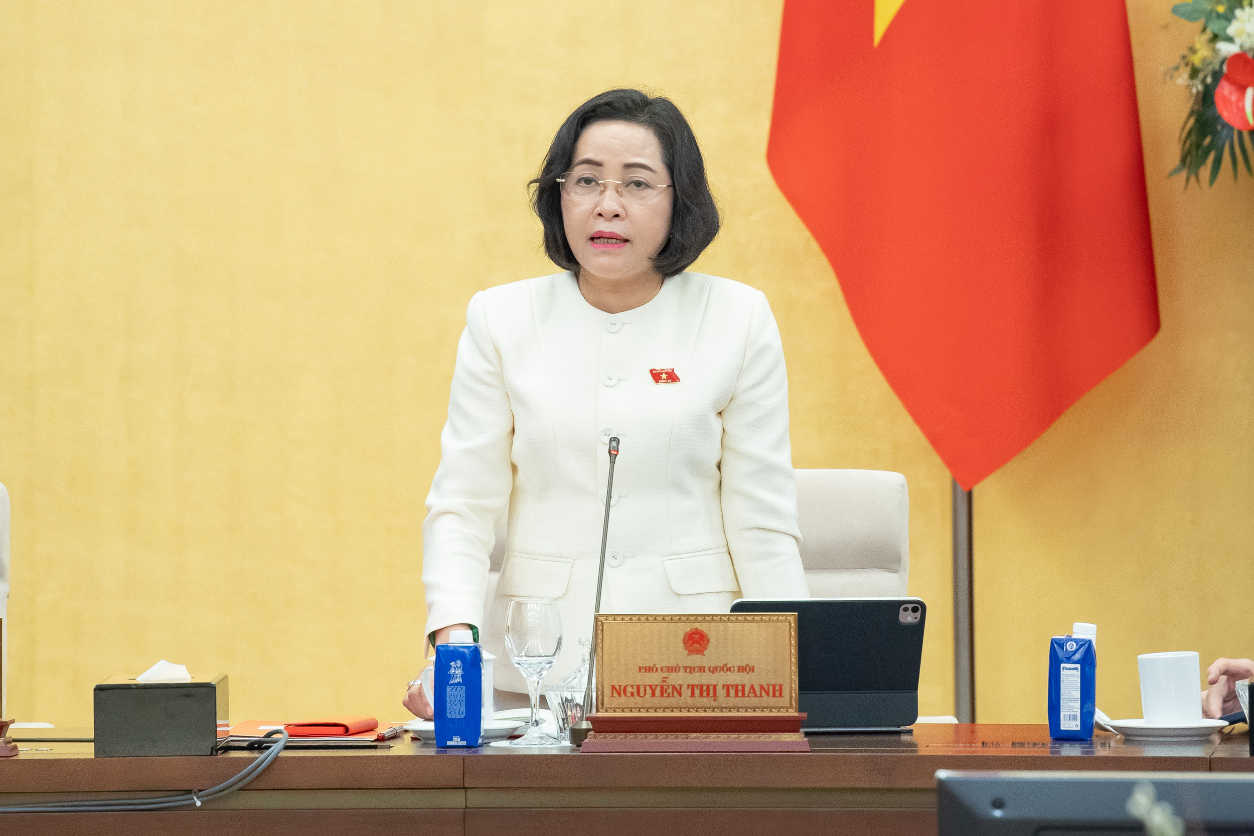 "Dù có thưởng Tết, sức mua giảm do giá cả tăng cao"- Ảnh 2. "Dù có thưởng Tết, sức mua giảm do giá cả tăng cao"- Ảnh 2.