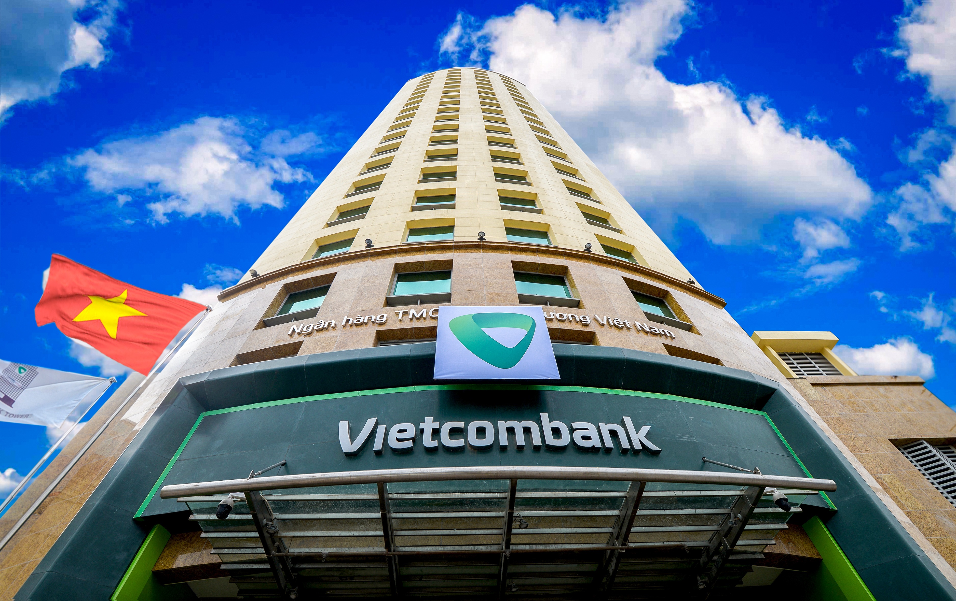 Vietcombank tham gia hệ thống thanh toán quốc tế Alipay Payment Technology- Ảnh 1. Vietcombank tham gia hệ thống thanh toán quốc tế Alipay Payment Technology- Ảnh 1.