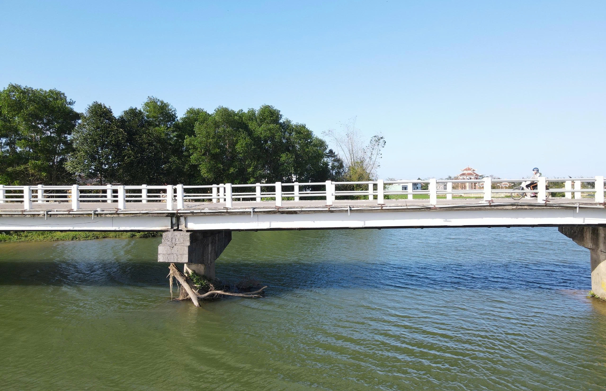 Huế: Bố tr&iacute; 125 tỷ đồng x&acirc;y mới cầu Thanh H&agrave; tr&ecirc;n đường tỉnh lộ 4- Ảnh 2.